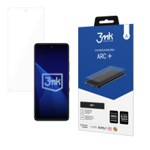 3mk ARC+ protective film...