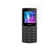 Matte foil 3mk SilkyMatt Pro™ for Nokia 105 (2023) Matte foil 3mk SilkyMatt Pro™ for Nokia 105 (2023)