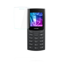 Matte foil 3mk SilkyMatt Pro™ for Nokia 105 (2023) Matte foil 3mk SilkyMatt Pro™ for Nokia 105 (2023)