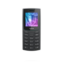 Matte foil 3mk SilkyMatt Pro™ for Nokia 105 (2023) Matte foil 3mk SilkyMatt Pro™ for Nokia 105 (2023)