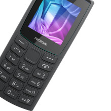 Matte foil 3mk SilkyMatt Pro™ for Nokia 105 (2023) Matte foil 3mk SilkyMatt Pro™ for Nokia 105 (2023)
