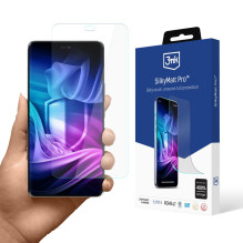 Matte 3mk SilkyMatt Pro™...