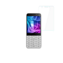 Matte foil 3mk SilkyMatt Pro™ for Nokia 230 DualSim 2024 Matte foil 3mk SilkyMatt Pro™ for Nokia 230 DualSim 2024