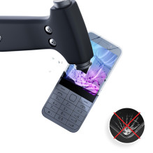 Matte foil 3mk SilkyMatt Pro™ for Nokia 230 DualSim 2024 Matte foil 3mk SilkyMatt Pro™ for Nokia 230 DualSim 2024