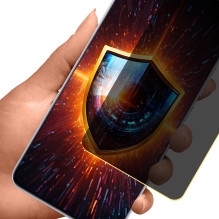 3mk Silky Matt Privacy™ Privacy Film for Oppo A5 Pro 5G 3mk Silky Matt Privacy™ Privacy Film for Oppo A5 Pro 5G