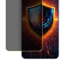 3mk Silky Matt Privacy™ Privacy Film for Oppo A5 Pro 5G 3mk Silky Matt Privacy™ Privacy Film for Oppo A5 Pro 5G