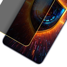 3mk Silky Matt Privacy™ Privacy Film for Oppo A5 Pro 5G