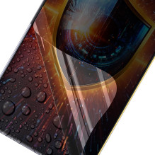 3mk Silky Matt Privacy™ Privacy Film for Oppo A5 Pro 5G