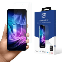 Matte 3mk SilkyMatt Pro™...