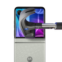 3mk SilkyMatt Pro™ Matte Film for Motorola Razr 60