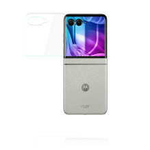 3mk SilkyMatt Pro™ Matte Film for Motorola Razr 60