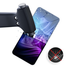 Matte 3mk SilkyMatt Pro™ film for Nubia Neo 3 Matte 3mk SilkyMatt Pro™ film for Nubia Neo 3