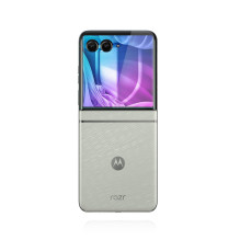 3mk SilkyMatt Pro™ Matte Film for Motorola Razr 60 3mk SilkyMatt Pro™ Matte Film for Motorola Razr 60