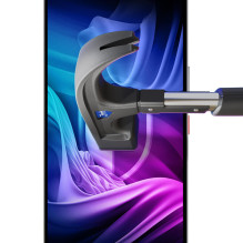 Matte 3mk SilkyMatt Pro™ film for Nubia Neo 3 Matte 3mk SilkyMatt Pro™ film for Nubia Neo 3