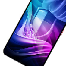 Matte 3mk SilkyMatt Pro™ film for Nubia Neo 3 Matte 3mk SilkyMatt Pro™ film for Nubia Neo 3
