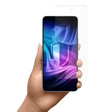 Matte 3mk SilkyMatt Pro™ film for Nubia Neo 3 Matte 3mk SilkyMatt Pro™ film for Nubia Neo 3