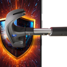 3mk Silky Matt Privacy™ Privacy Film for Samsung Galaxy M56 3mk Silky Matt Privacy™ Privacy Film for Samsung Galaxy M56