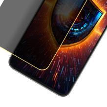3mk Silky Matt Privacy™ Privacy Film for Samsung Galaxy M56 3mk Silky Matt Privacy™ Privacy Film for Samsung Galaxy M56