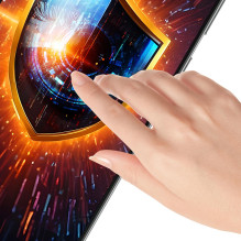 3mk Silky Matt Privacy™ Privacy Film for Samsung Galaxy M56 3mk Silky Matt Privacy™ Privacy Film for Samsung Galaxy M56
