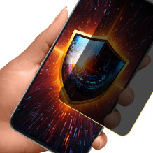 3mk Silky Matt Privacy™ Privacy Film for Samsung Galaxy M56 3mk Silky Matt Privacy™ Privacy Film for Samsung Galaxy M56