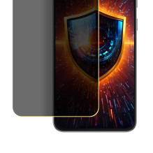 3mk Silky Matt Privacy™ Privacy Film for Samsung Galaxy M56 3mk Silky Matt Privacy™ Privacy Film for Samsung Galaxy M56