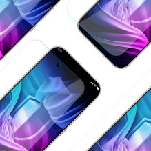 3mk SilkyMatt Pro™ matte film for Xiaomi Poco X8 Pro