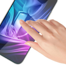 3mk SilkyMatt Pro™ matte film for Xiaomi Poco X8 Pro