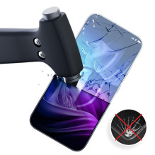 3mk SilkyMatt Pro™ matte film for Xiaomi Poco X8 Pro 3mk SilkyMatt Pro™ matte film for Xiaomi Poco X8 Pro