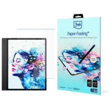 3mk Paper Feeling...
