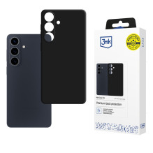 3mk Matt Case Pro for Samsung Galaxy S26 FE - Black 3mk Matt Case Pro for Samsung Galaxy S26 FE - Black