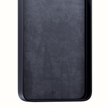 3mk Matt Case Pro for Samsung Galaxy S26 FE - Black 3mk Matt Case Pro for Samsung Galaxy S26 FE - Black