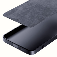 3mk Matt Case Pro for Samsung Galaxy S26 FE - Black 3mk Matt Case Pro for Samsung Galaxy S26 FE - Black