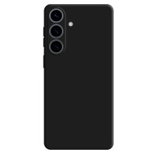 3mk Matt Case Pro for Samsung Galaxy S26 FE - Black 3mk Matt Case Pro for Samsung Galaxy S26 FE - Black
