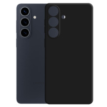 3mk Matt Case Pro for Samsung Galaxy S26 FE - Black 3mk Matt Case Pro for Samsung Galaxy S26 FE - Black
