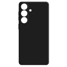 3mk Matt Case Pro for Samsung Galaxy S26 FE - Black