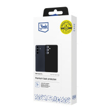 3mk Matt Case Pro for Samsung Galaxy S26 FE - Black 3mk Matt Case Pro for Samsung Galaxy S26 FE - Black