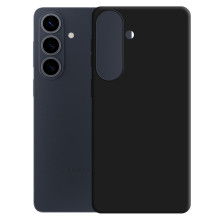 3mk Matt Case for Samsung Galaxy S26 FE - Black