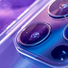 3mk Clear Case for Oppo Reno 16 F / Reno 16 FS (CPH2859) - transparent 3mk Clear Case for Oppo Reno 16 F / Reno 16 FS (CPH2859) - transparent