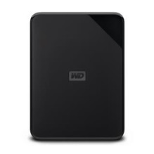 External HDDWESTERN DIGITAL...