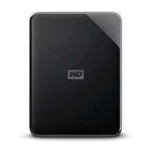 External HDDWESTERN DIGITAL...