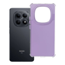 „Xiaomi Redmi Note 15 5G Matrix“ šviesiai violetinis dėklas