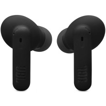 Belaidės ausinės JBL Wave „Beam 2“ juodos Belaidės ausinės JBL Wave „Beam 2“ juodos