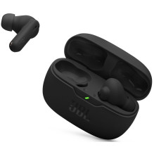 Wireless earphones JBL Wave Beam 2 black