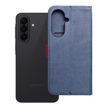 Flip case for Samsung A27 Split Book navy and red Flip case for Samsung A27 Split Book navy and red
