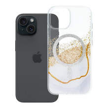 „iPhone 15“ dėklas,...
