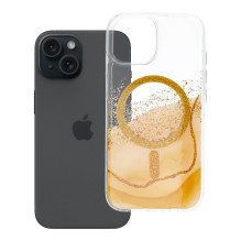 „iPhone 15“ dėklas,...