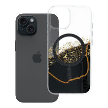 „iPhone 15“ dėklas,...