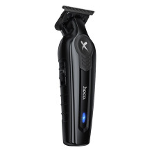 Hair clipper Hoco HP28 black Hair clipper Hoco HP28 black
