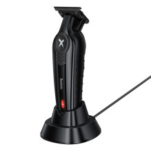 Hair clipper Hoco HP28 black
