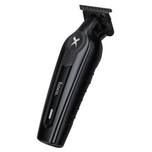 Hair clipper Hoco HP28 black